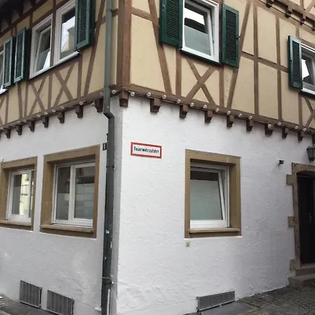 R1 City Im Zentrum * Reutlingen
