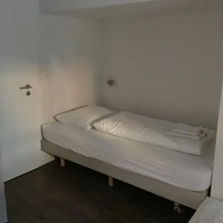 Lejlighed R1 City Im Zentrum