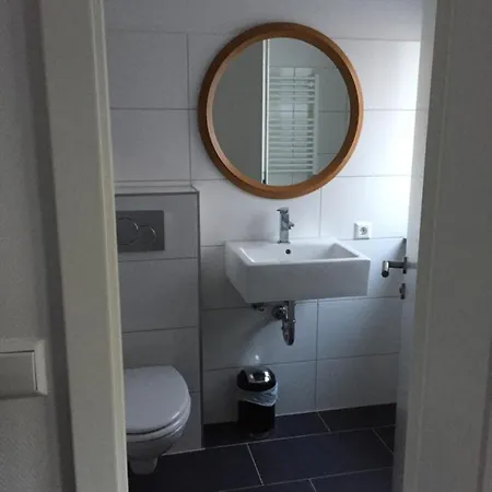R1 City Im Zentrum Lejlighed