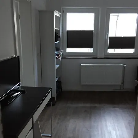 Lejlighed R1 City Im Zentrum *
