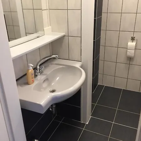 R1 City Im Zentrum