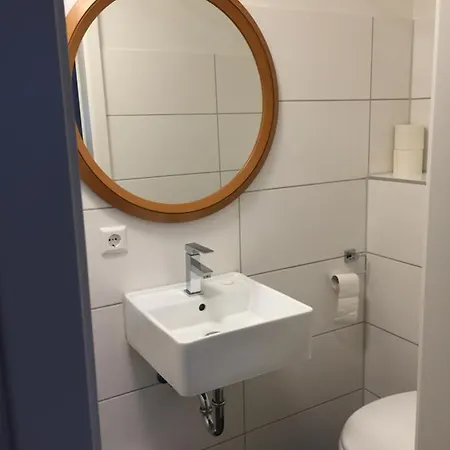 Lejlighed R1 City Im Zentrum